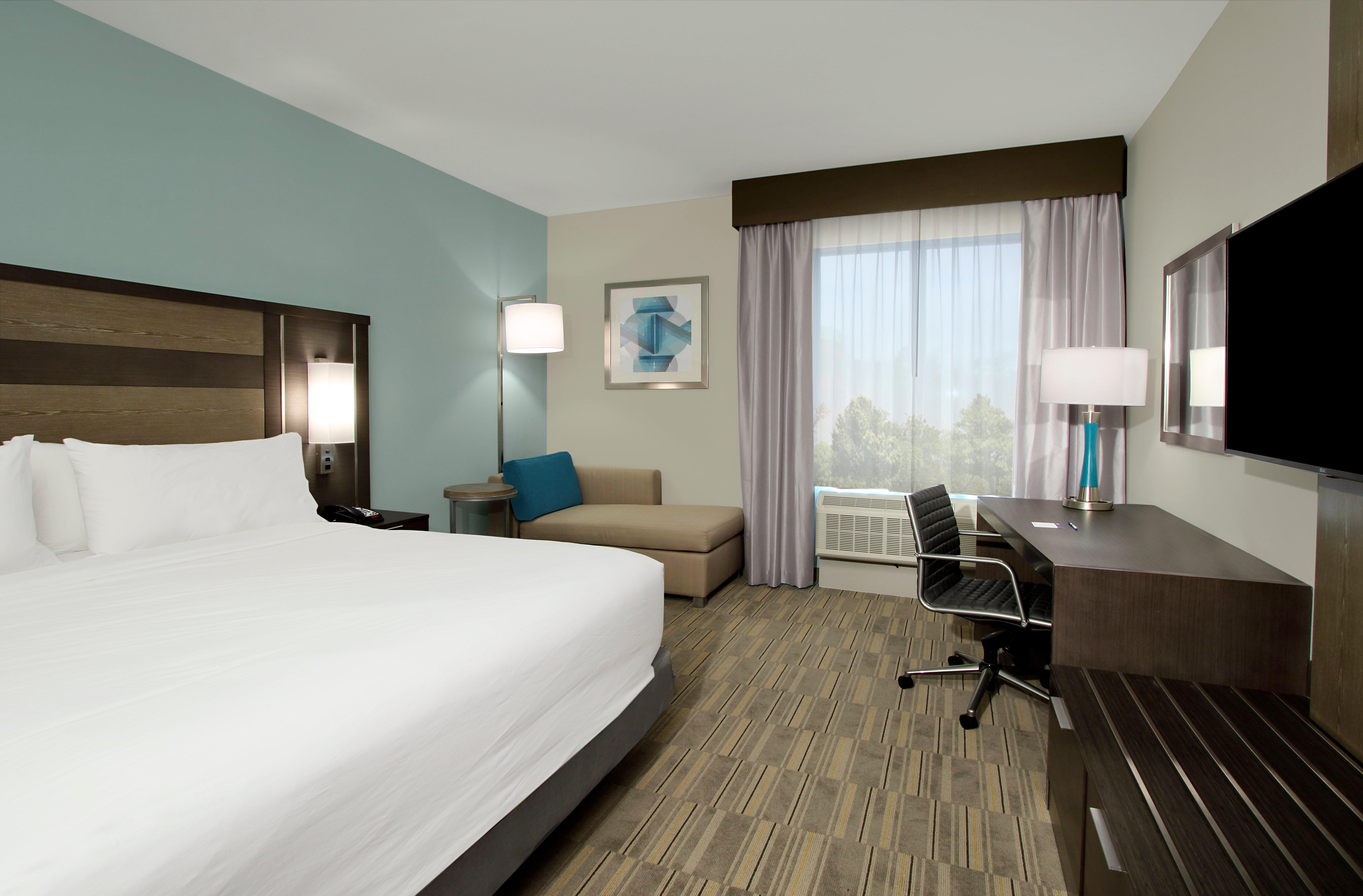 Holiday Inn Express & Suites - Lake Charles South Casino Area By Ihg Zewnętrze zdjęcie