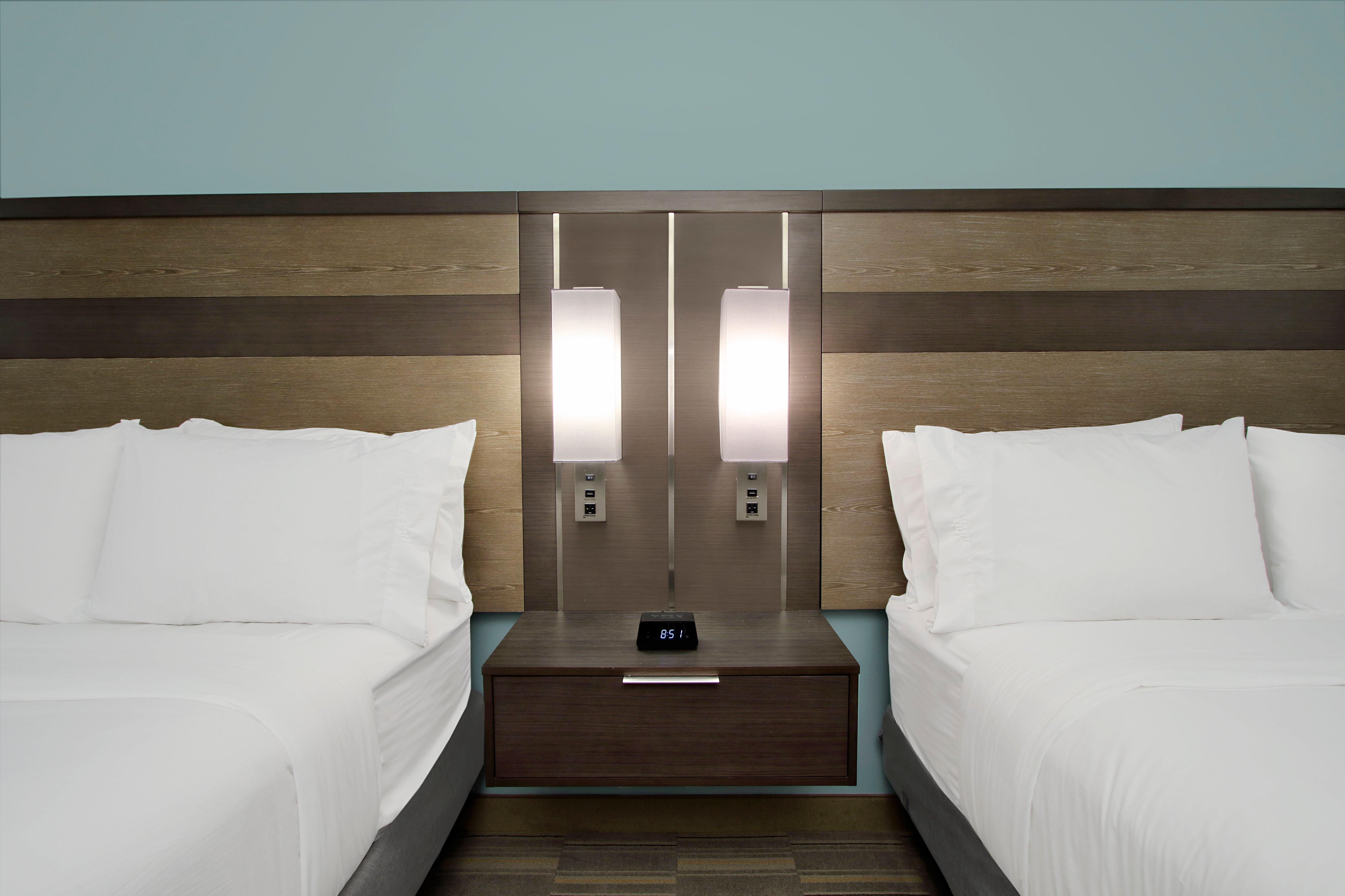 Holiday Inn Express & Suites - Lake Charles South Casino Area By Ihg Zewnętrze zdjęcie
