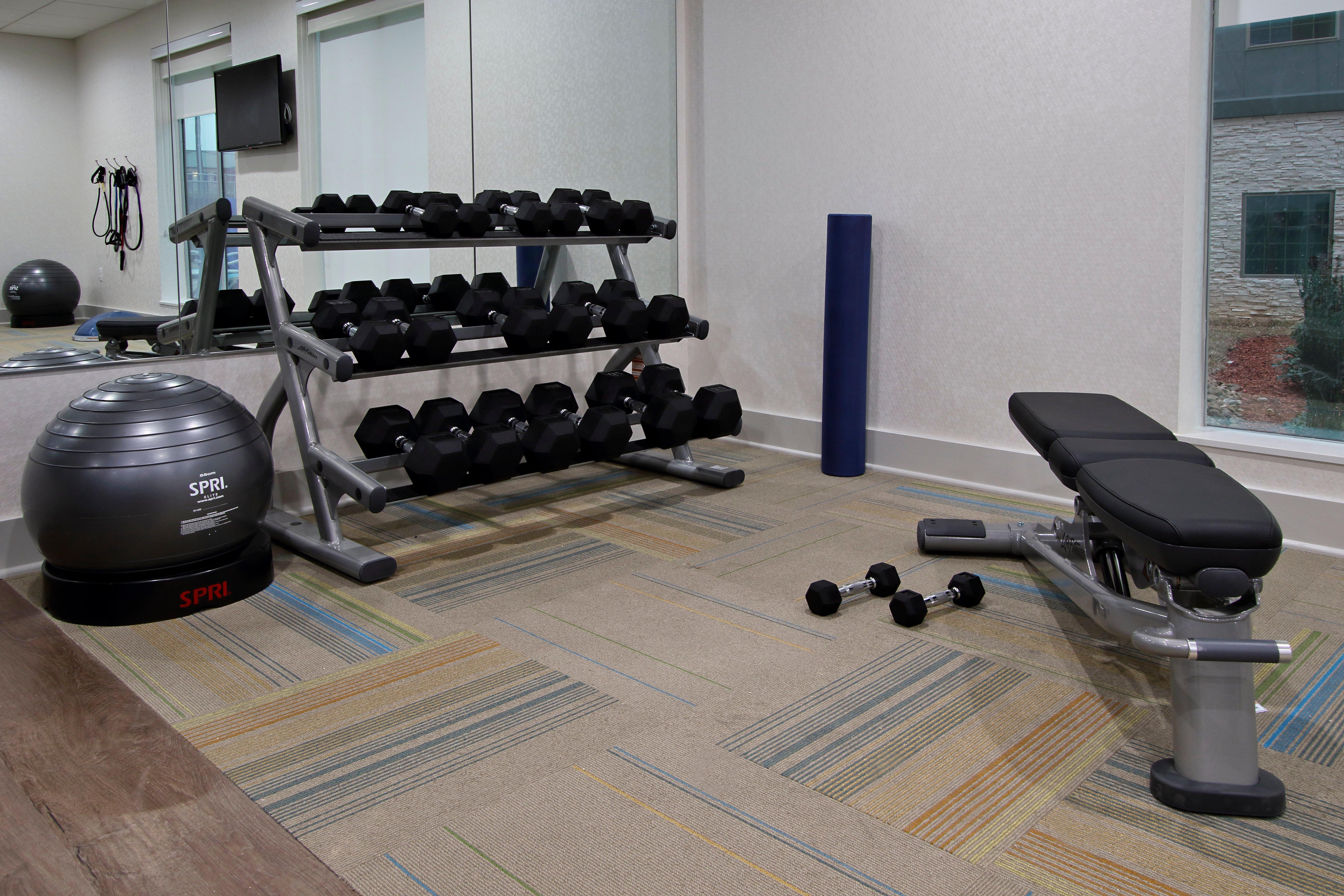 Holiday Inn Express & Suites - Lake Charles South Casino Area By Ihg Zewnętrze zdjęcie