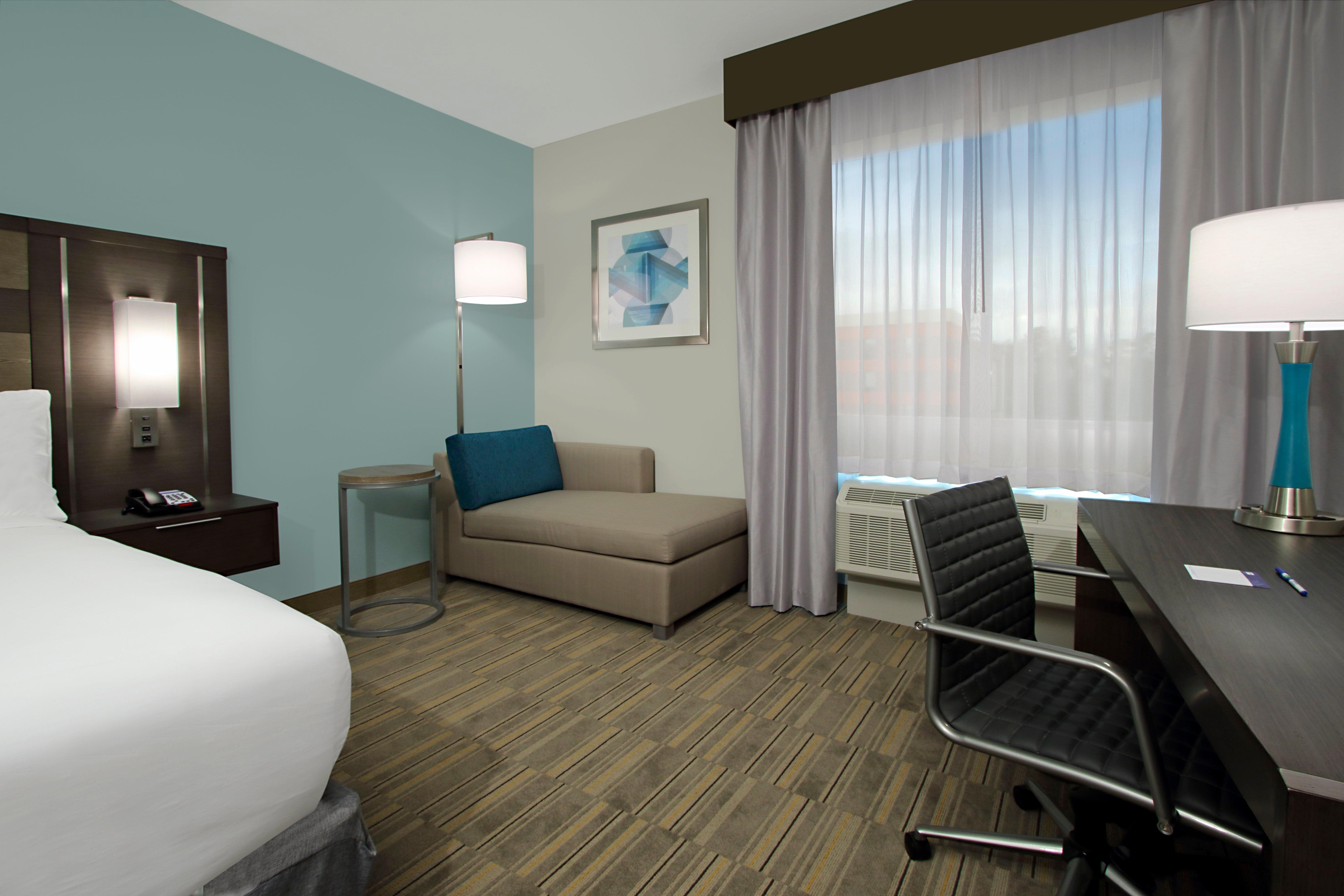 Holiday Inn Express & Suites - Lake Charles South Casino Area By Ihg Zewnętrze zdjęcie