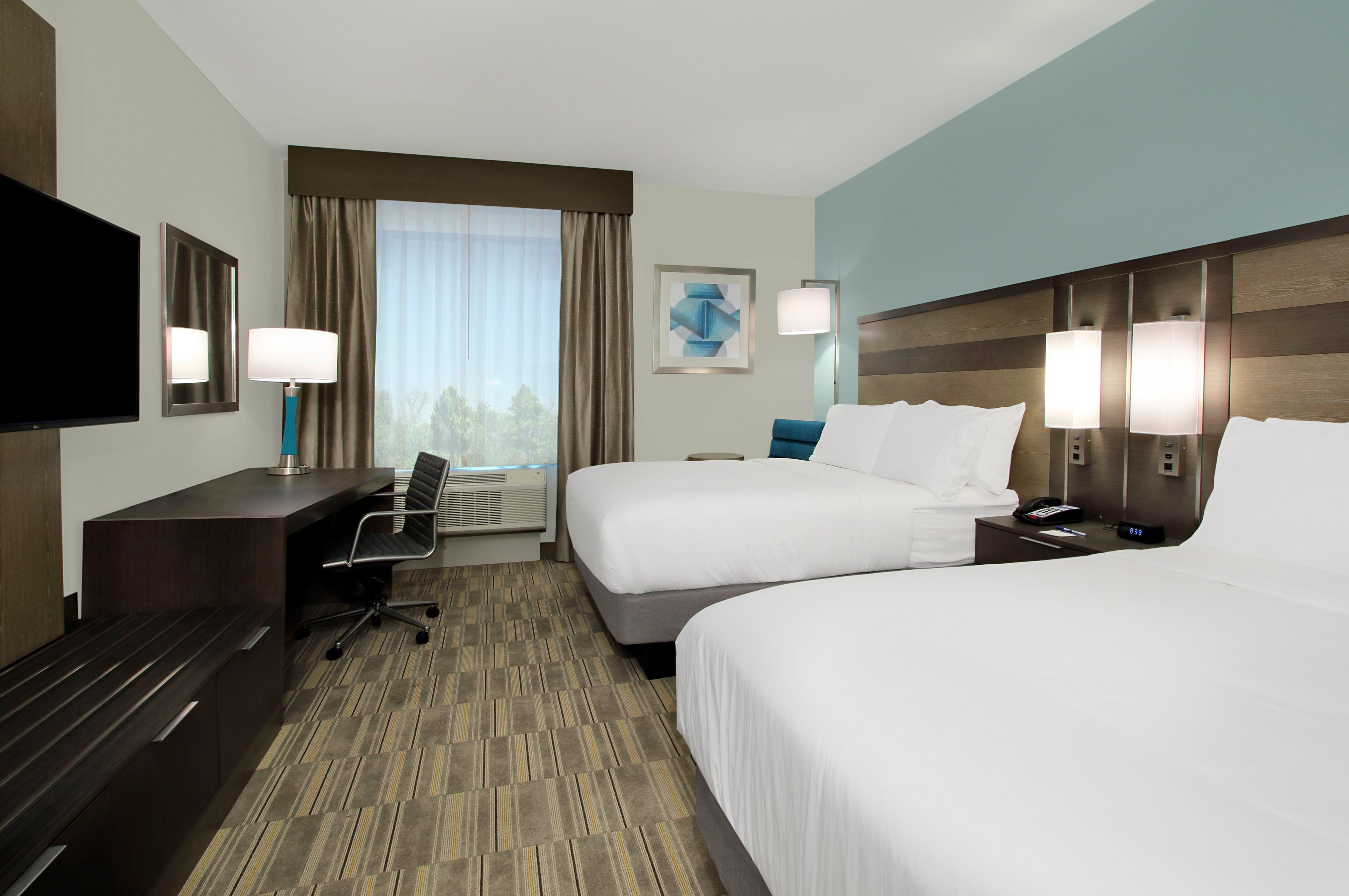 Holiday Inn Express & Suites - Lake Charles South Casino Area By Ihg Zewnętrze zdjęcie